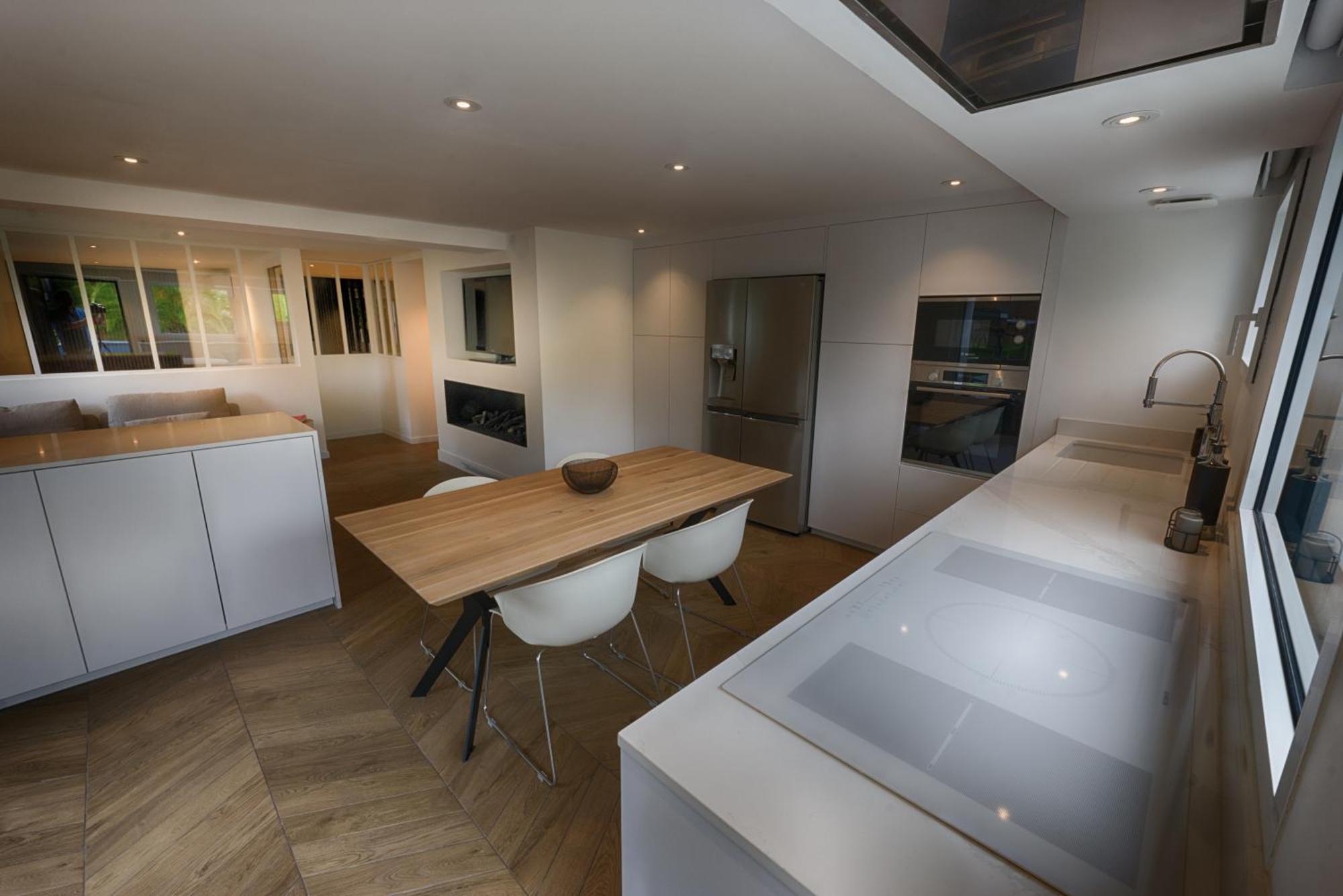 Appartements Loft Ocean - Tarnos Exterior photo