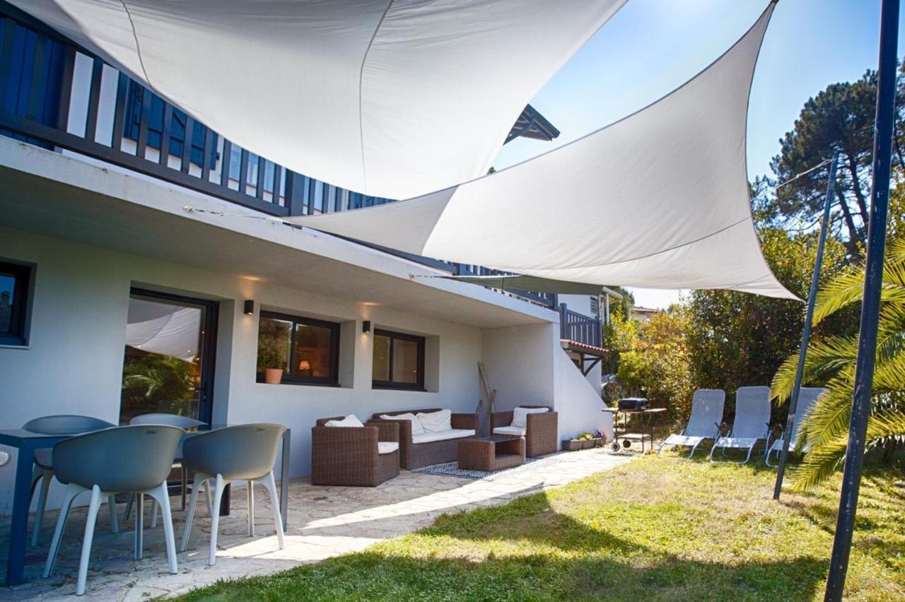 Appartements Loft Ocean - Tarnos Exterior photo