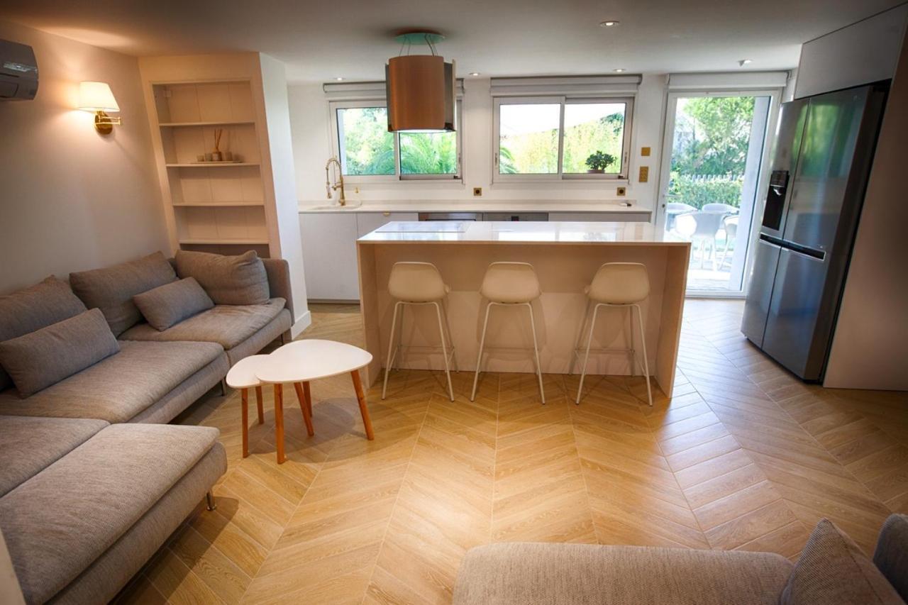 Appartements Loft Ocean - Tarnos Exterior photo