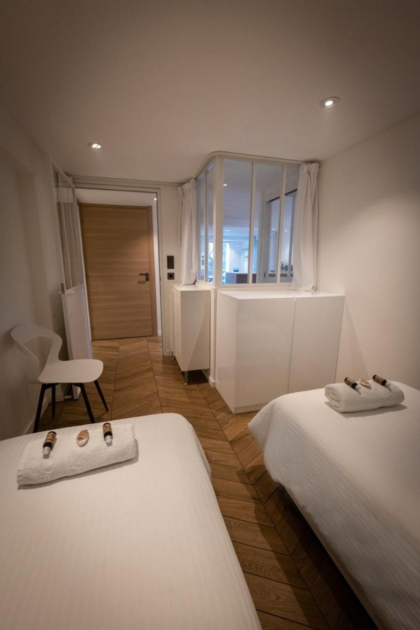 Appartements Loft Ocean - Tarnos Exterior photo